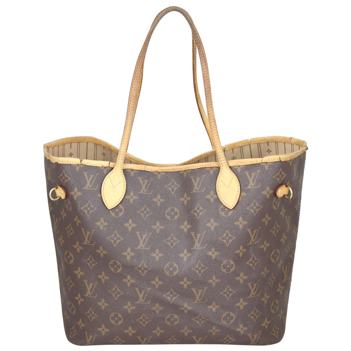 Louis Vuitton Neverfull MM Monogram