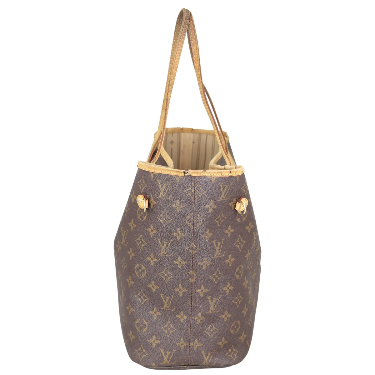 Louis Vuitton Neverfull MM Monogram