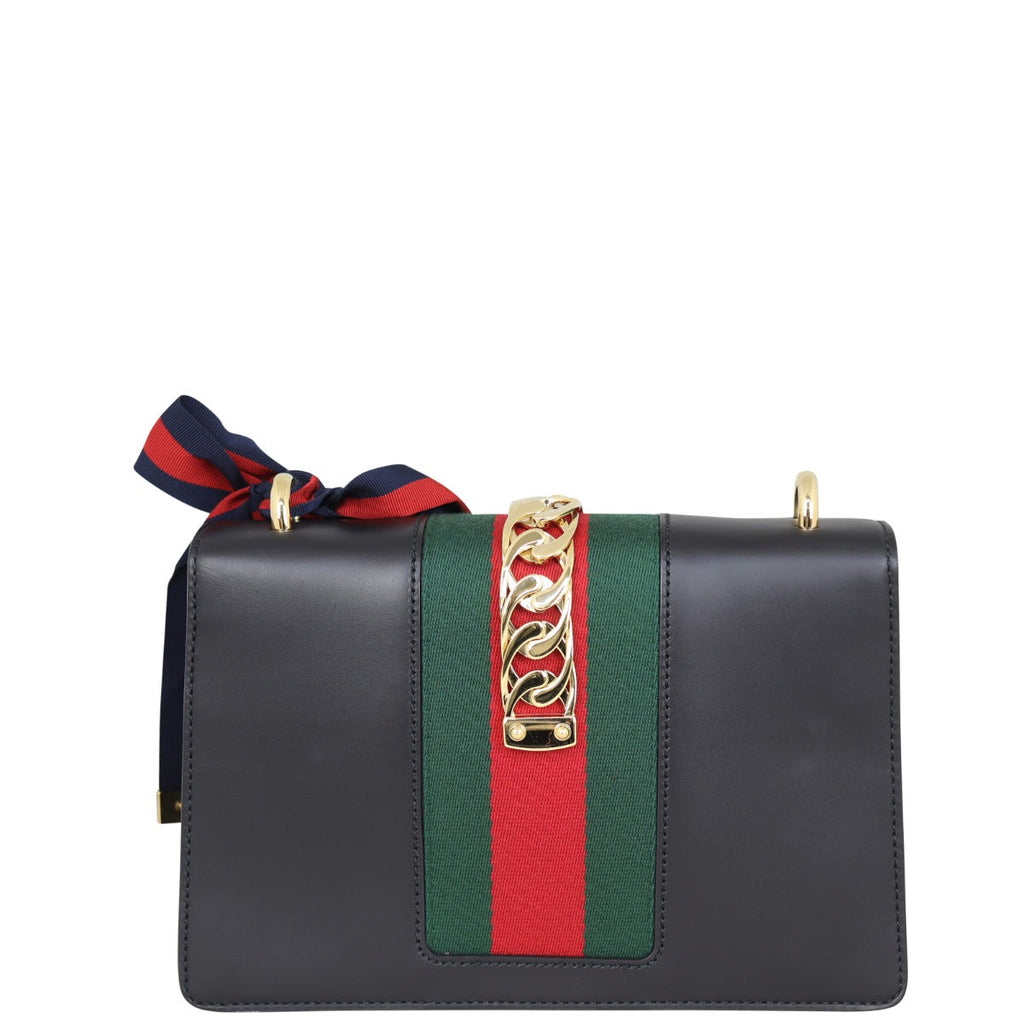 Gucci Sylvie Small Shoulder Bag