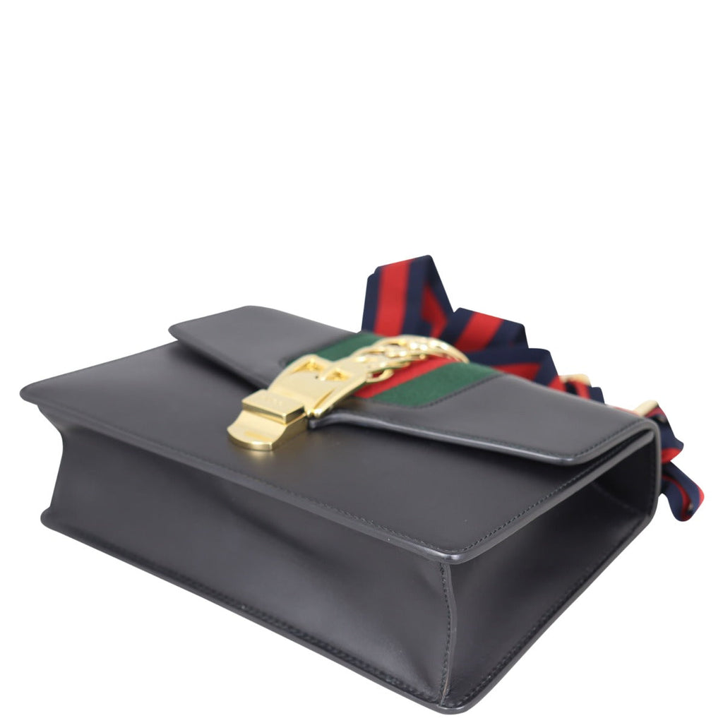 Gucci Sylvie Small Shoulder Bag