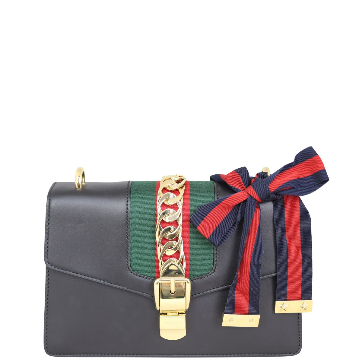 Gucci Sylvie Small Shoulder Bag