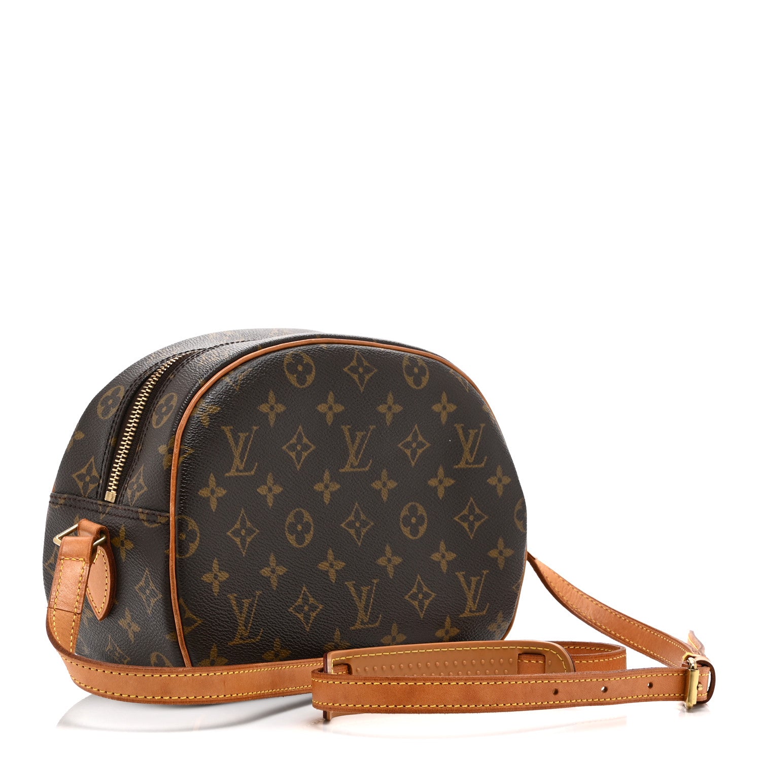 Monogram Blois