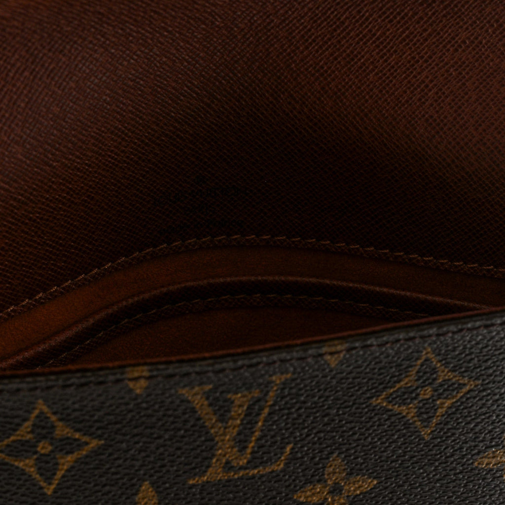 Monogram Musette Tango