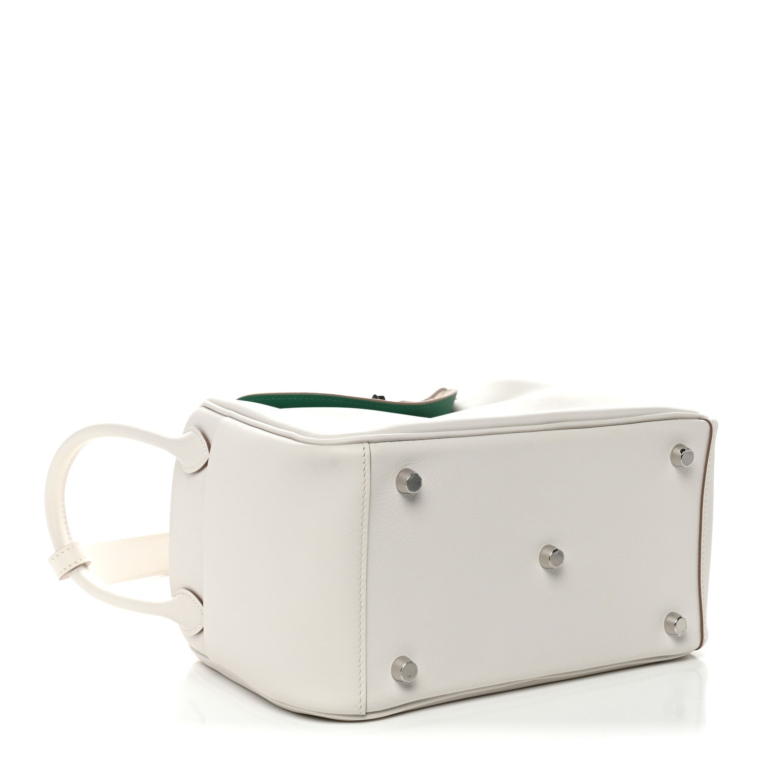 Swift Verso Lindy 26 Gris Pale Vert Vertigo