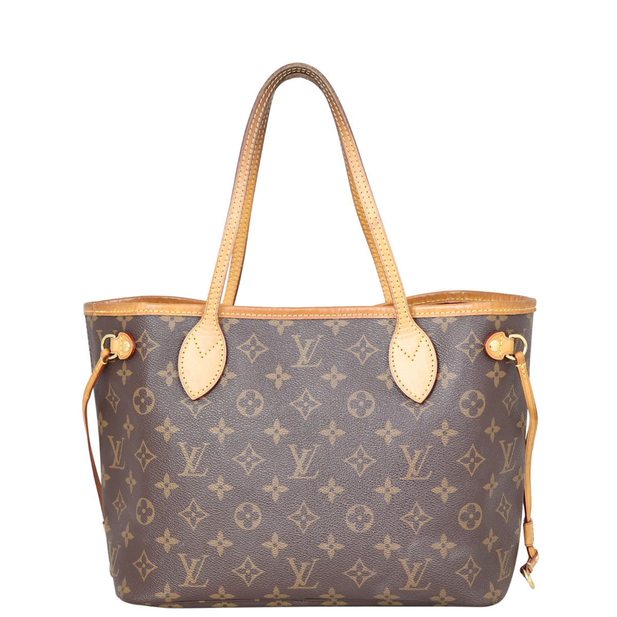 Louis Vuitton Neverfull PM Monogram