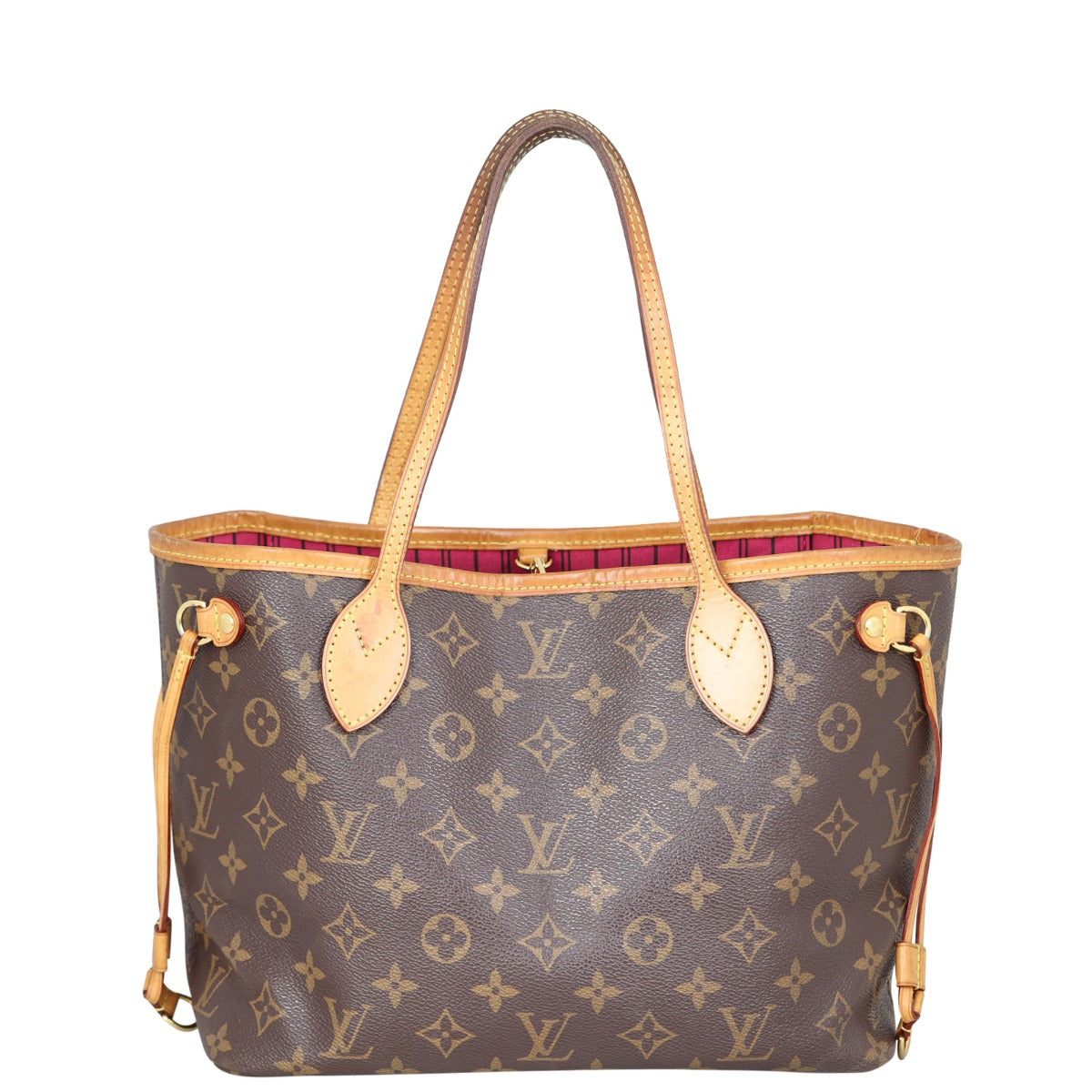 Louis Vuitton Neverfull PM Monogram