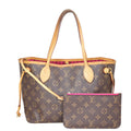 Louis Vuitton Neverfull PM Monogram