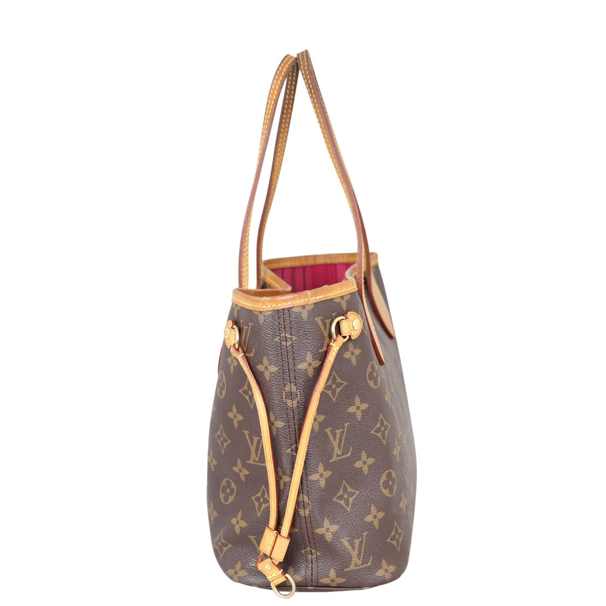 Louis Vuitton Neverfull PM Monogram