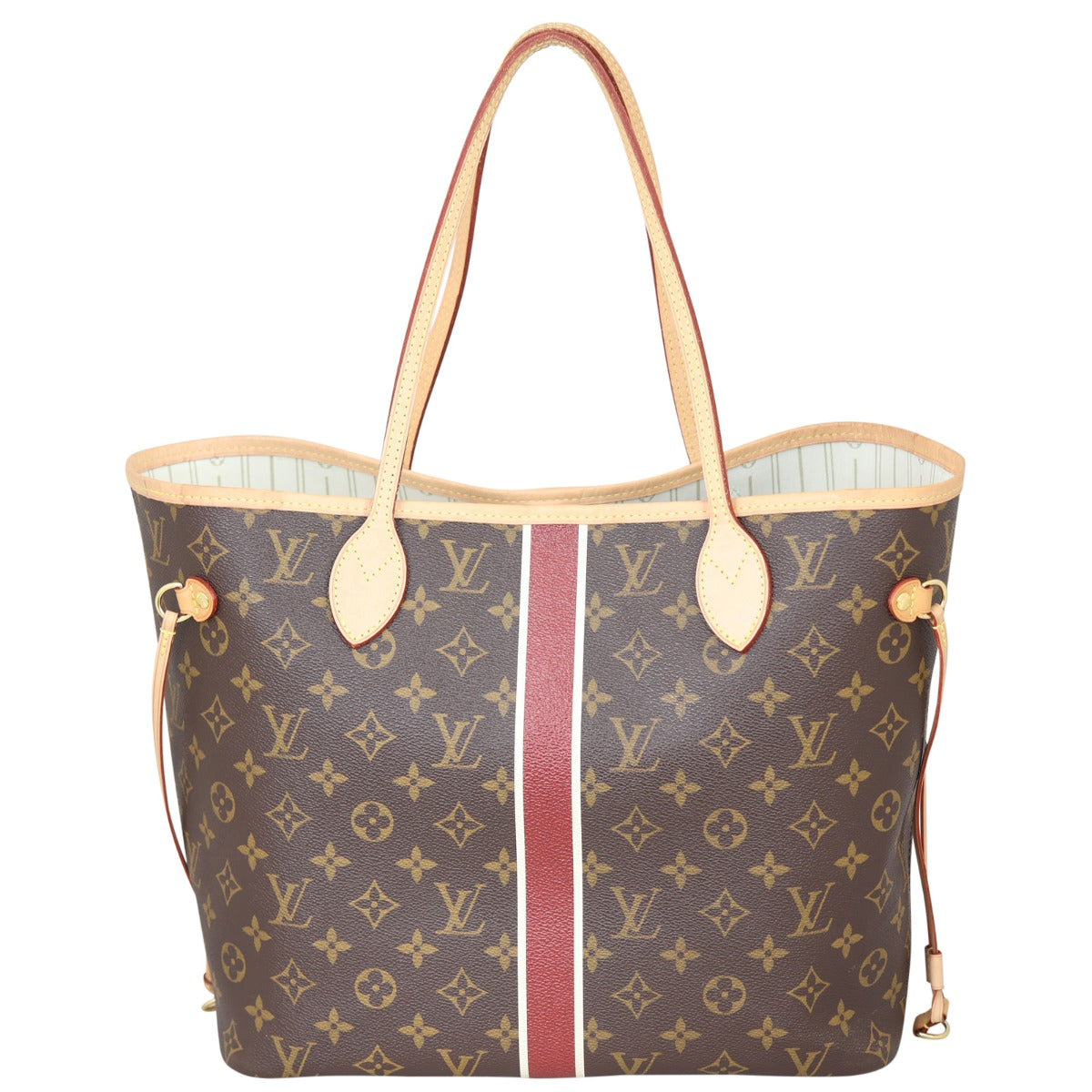 Louis Vuitton Neverfull MM Mon Monogram