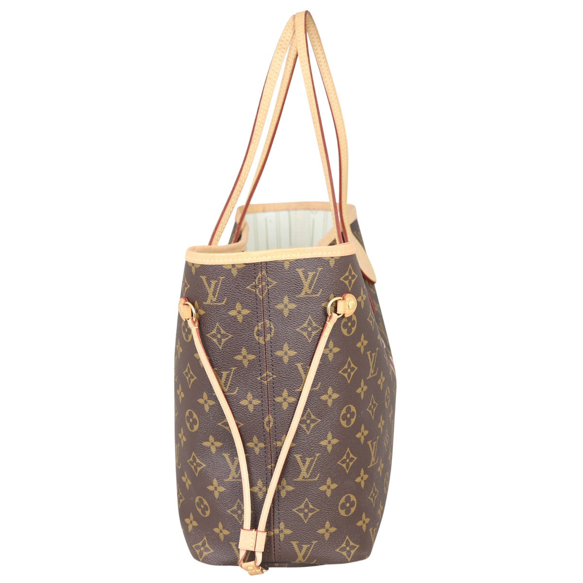 Louis Vuitton Neverfull MM Mon Monogram