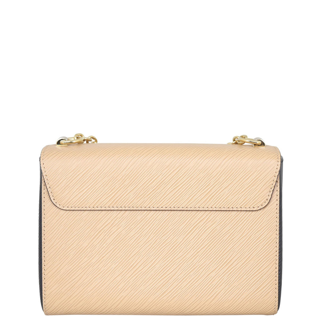 Louis Vuitton Twist MM Epi