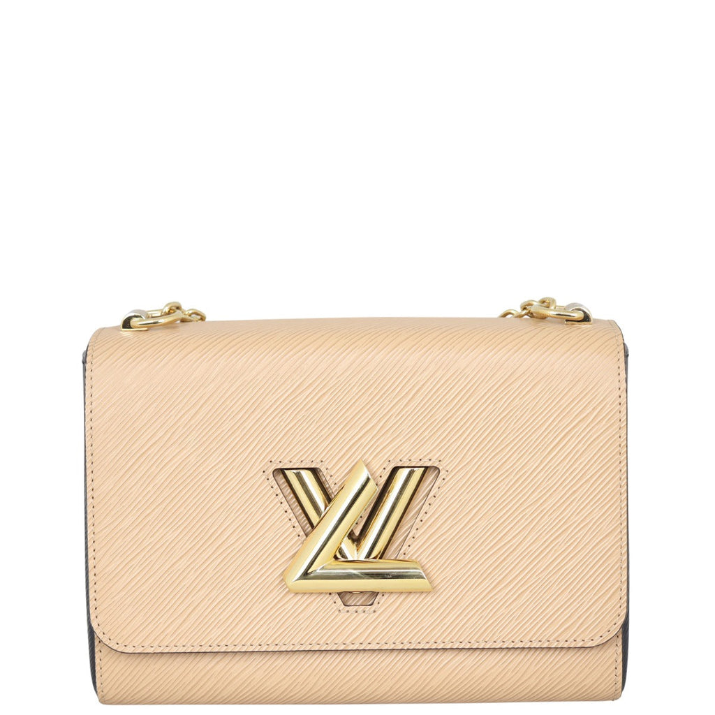 Louis Vuitton Twist MM Epi