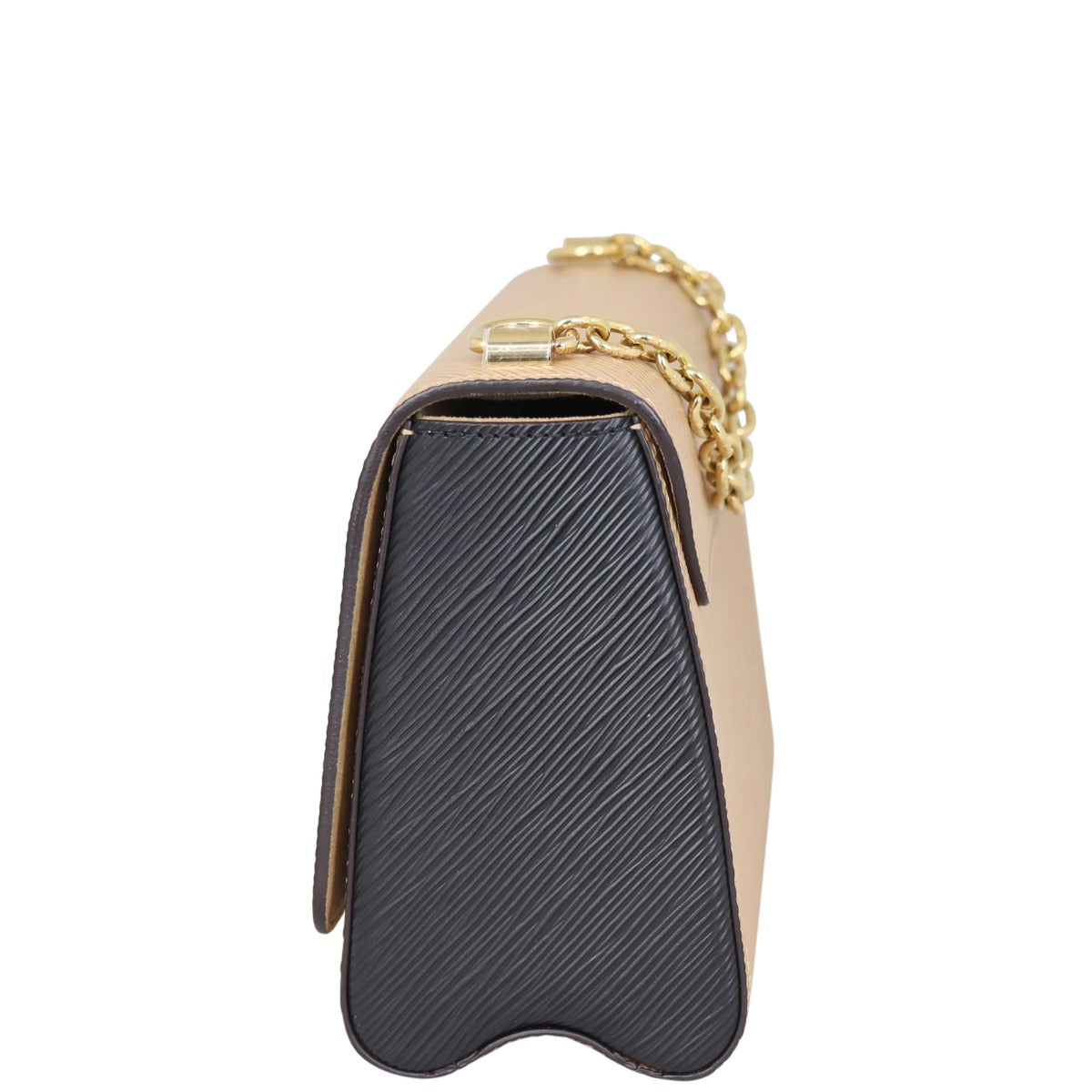 Louis Vuitton Twist MM Epi