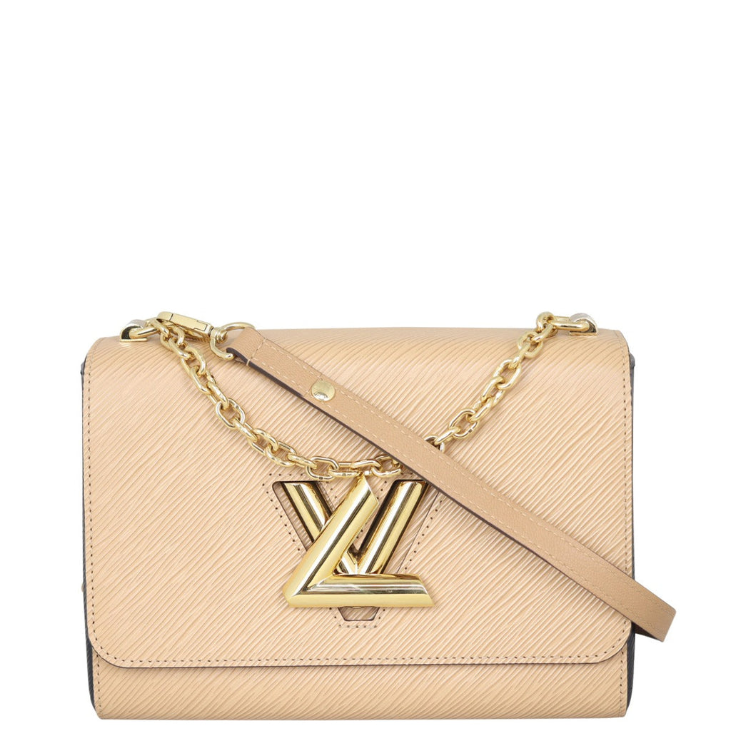 Louis Vuitton Twist MM Epi