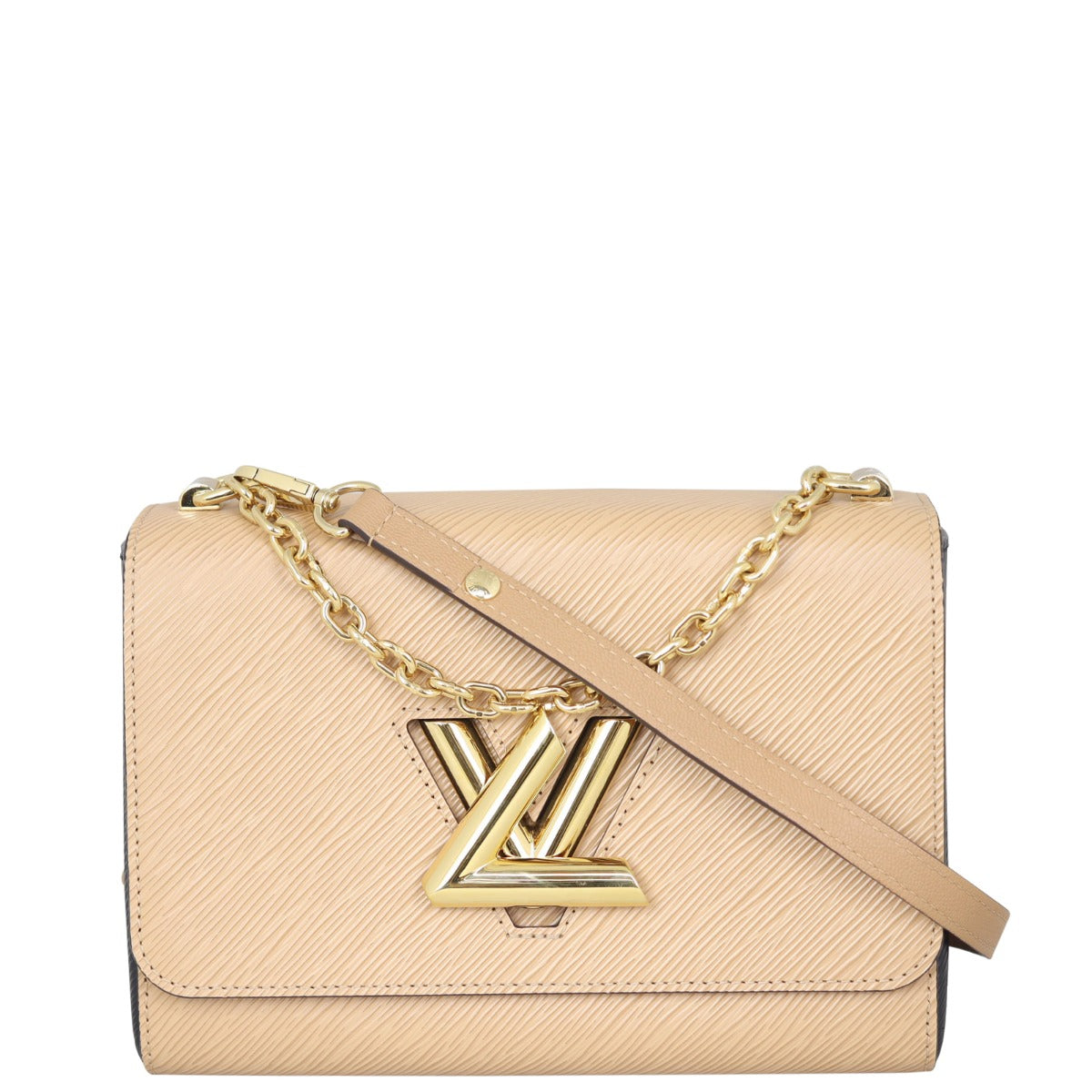 Louis Vuitton Twist MM Epi