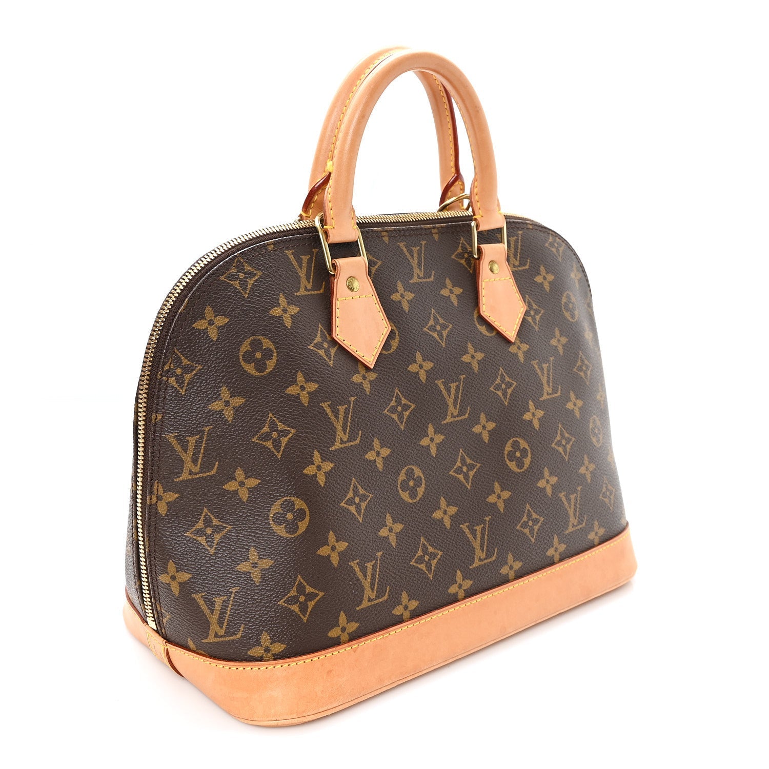 Monogram Alma PM