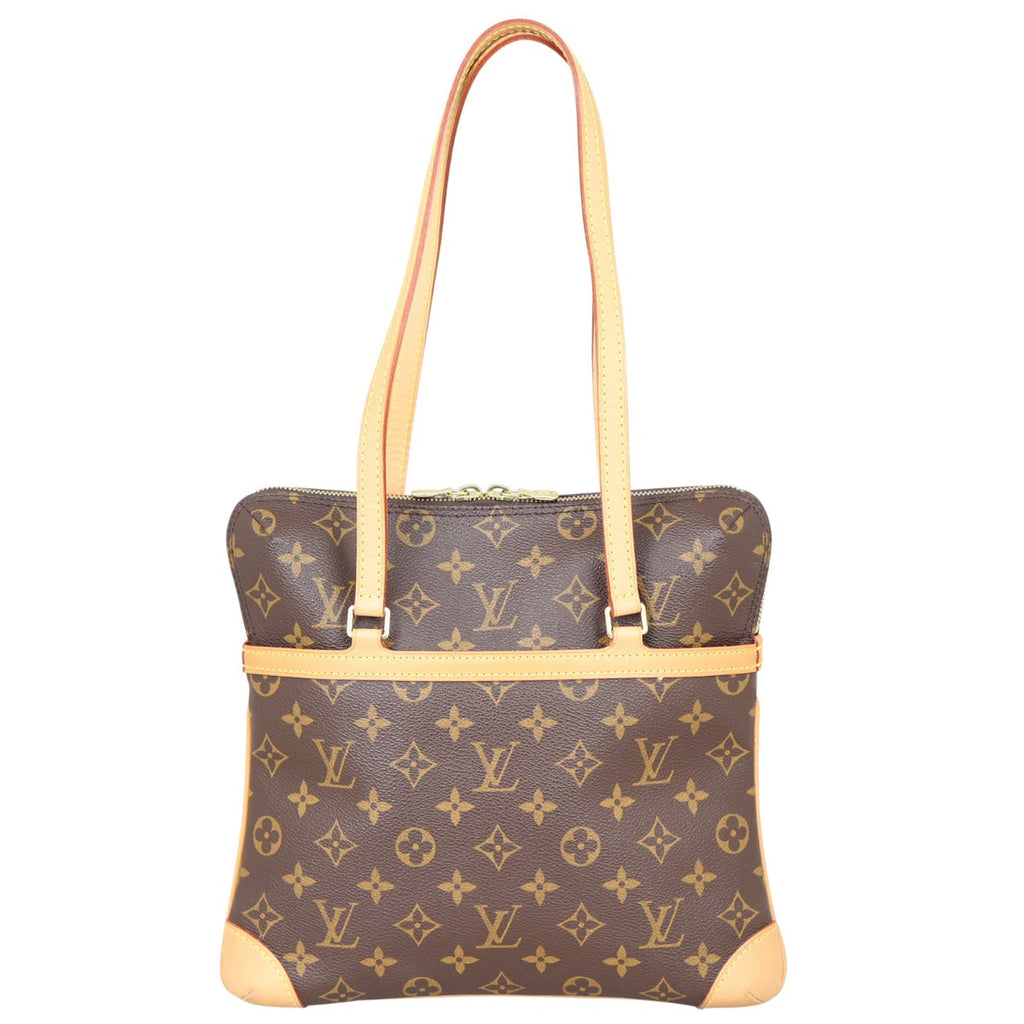 Louis Vuitton Coussin GM Monogram