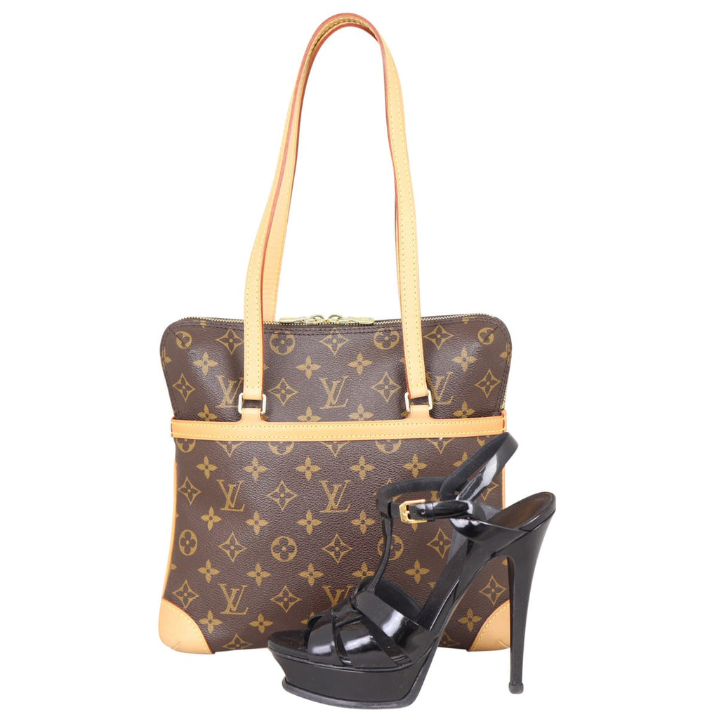 Louis Vuitton Coussin GM Monogram