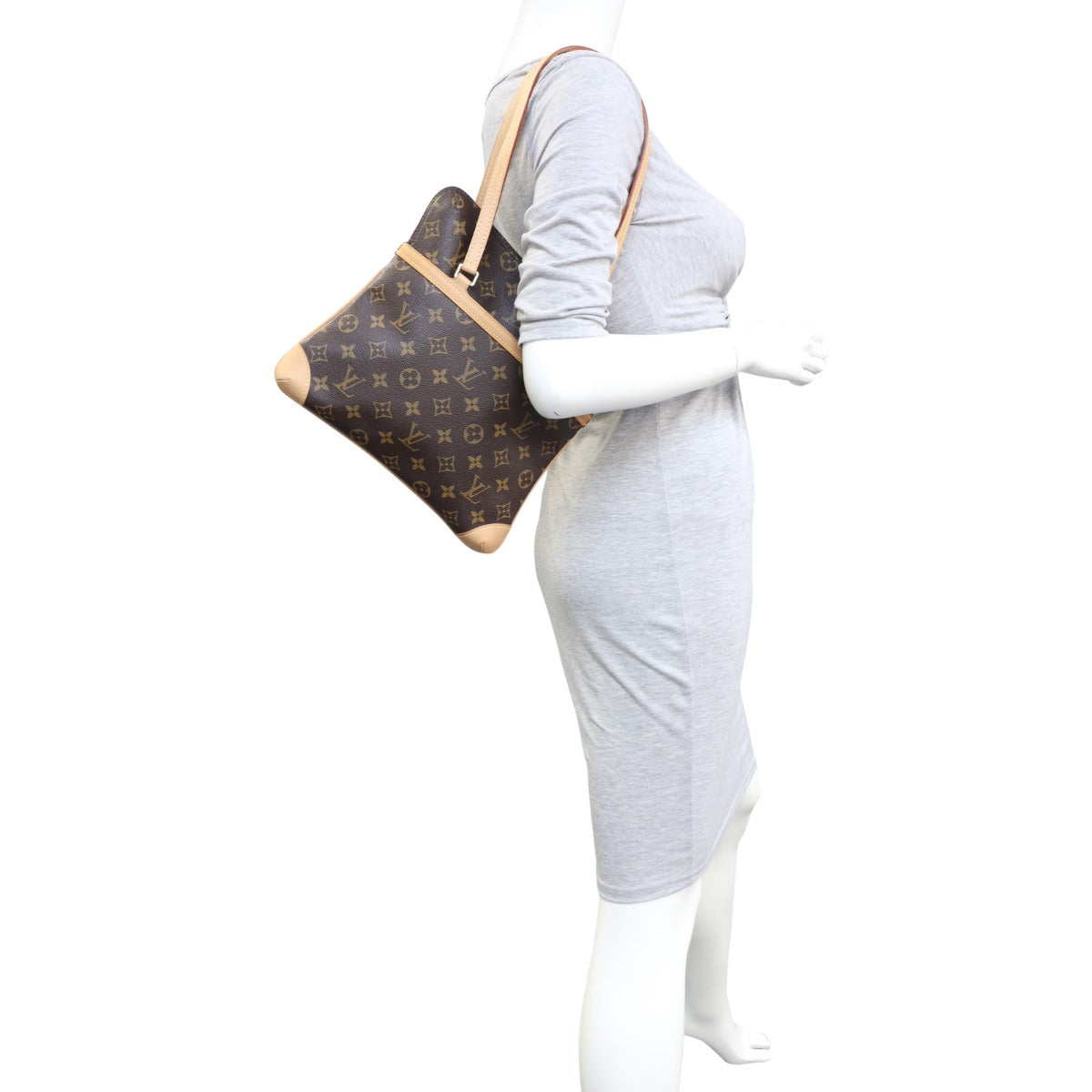 Louis Vuitton Coussin GM Monogram