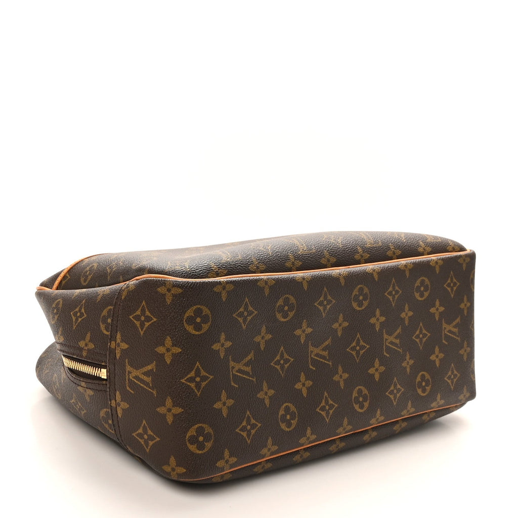 Monogram Deauville