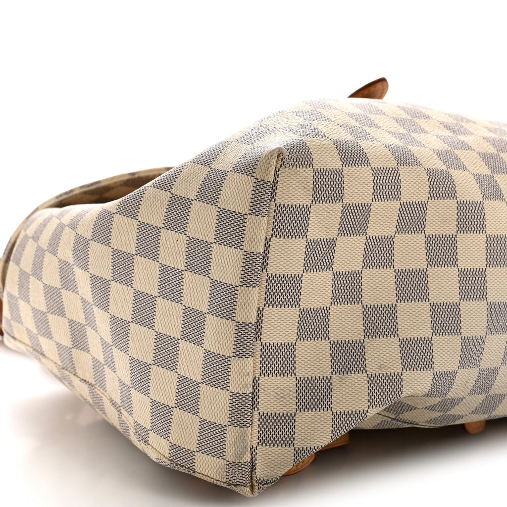 Damier Azur Sperone Backpack