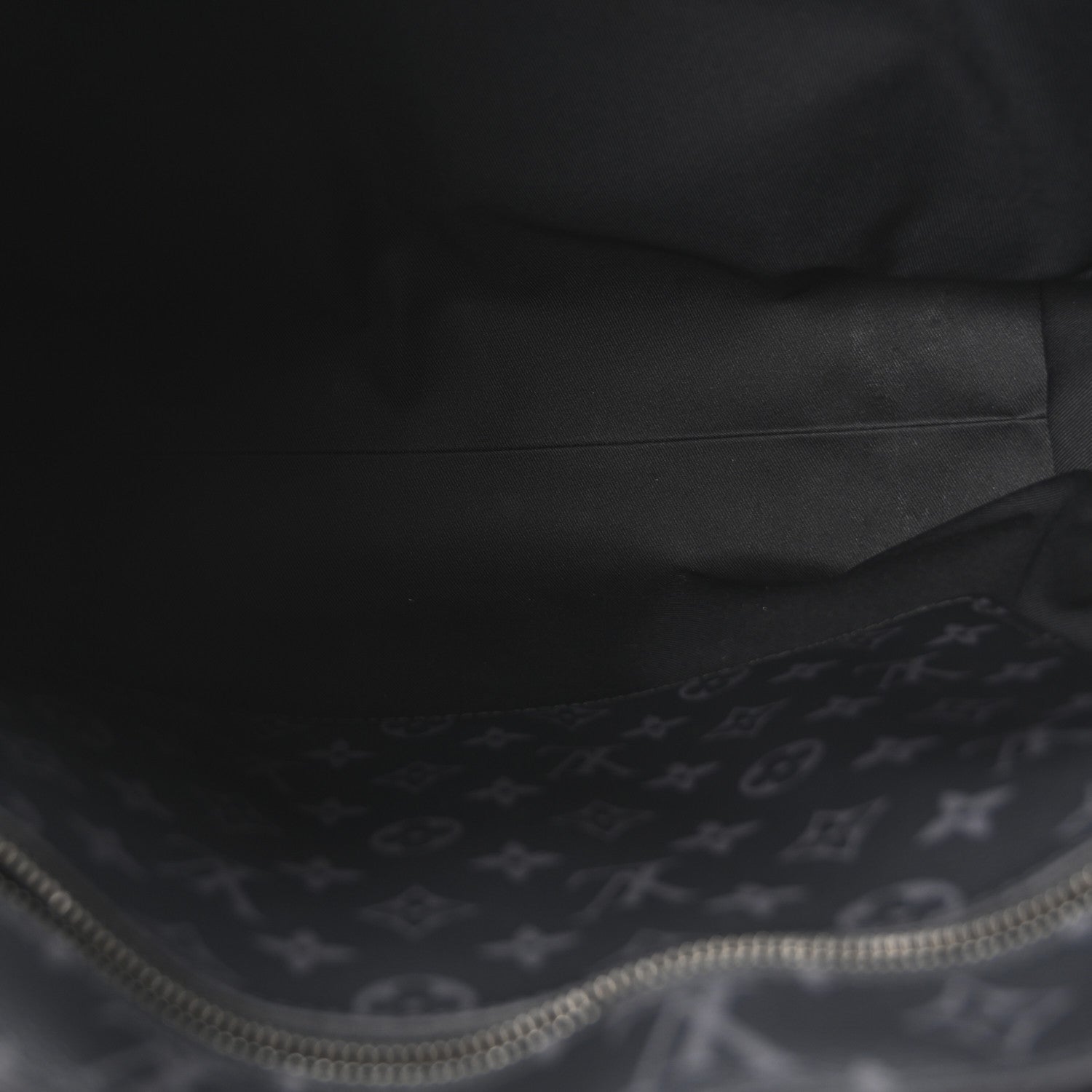 Monogram Eclipse Grand Sac