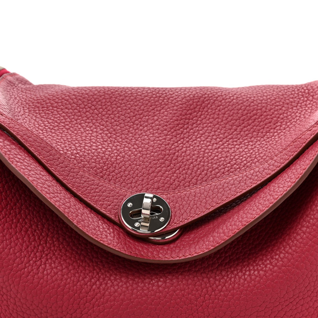 Taurillon Clemence Lindy 30 Rubis