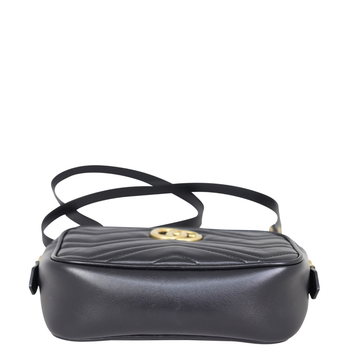 Gucci GG Marmont Mini Camera Bag