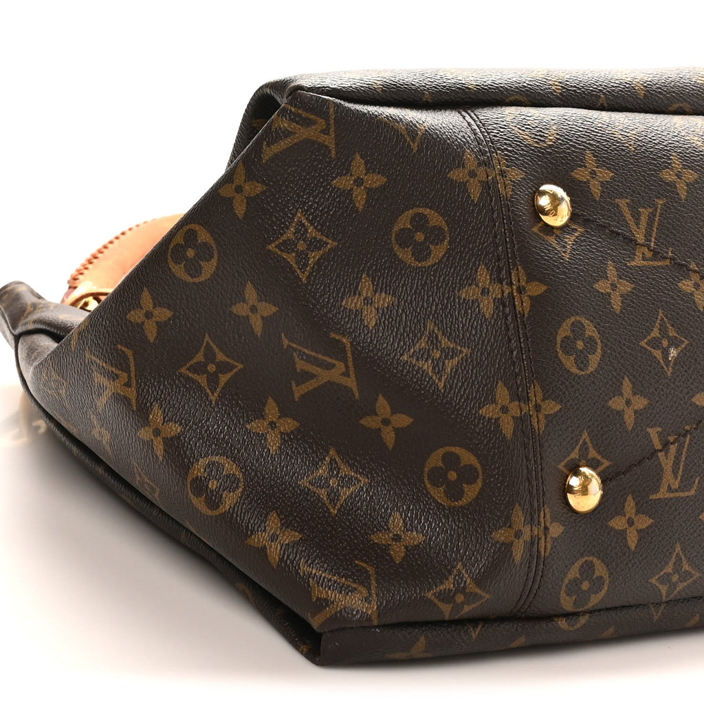 Monogram Artsy MM