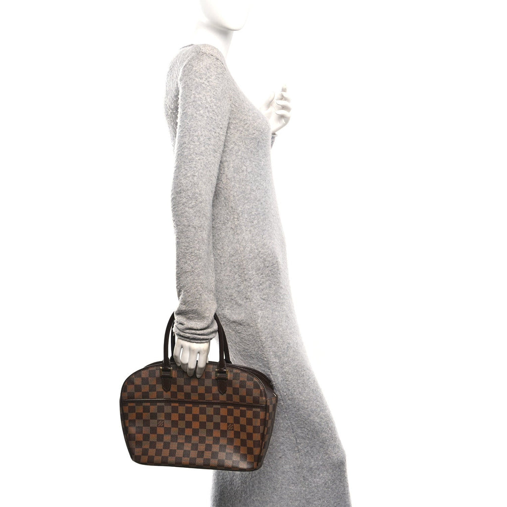 Damier Ebene Sarria Horizontal