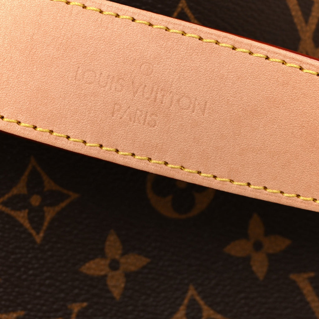 Monogram Graceful PM
