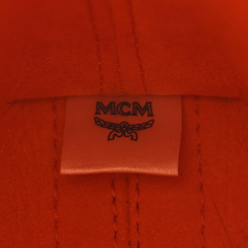 Visetos Mini Aren Tote Orange