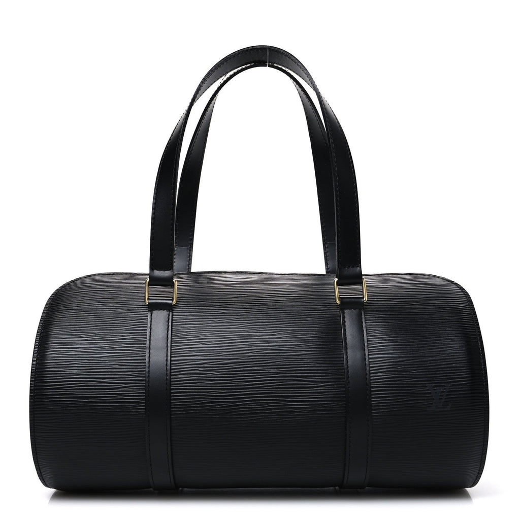 Epi Soufflot Black