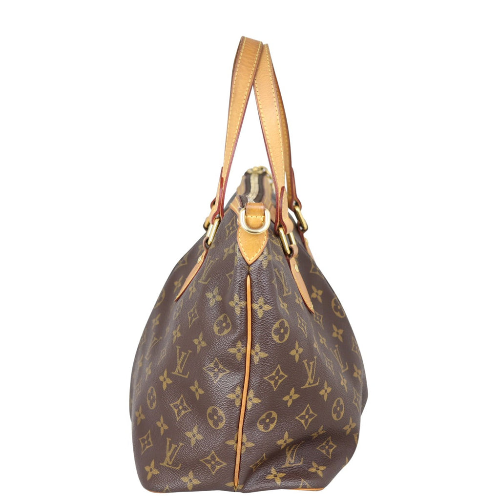 Louis Vuitton Palermo PM Monogram