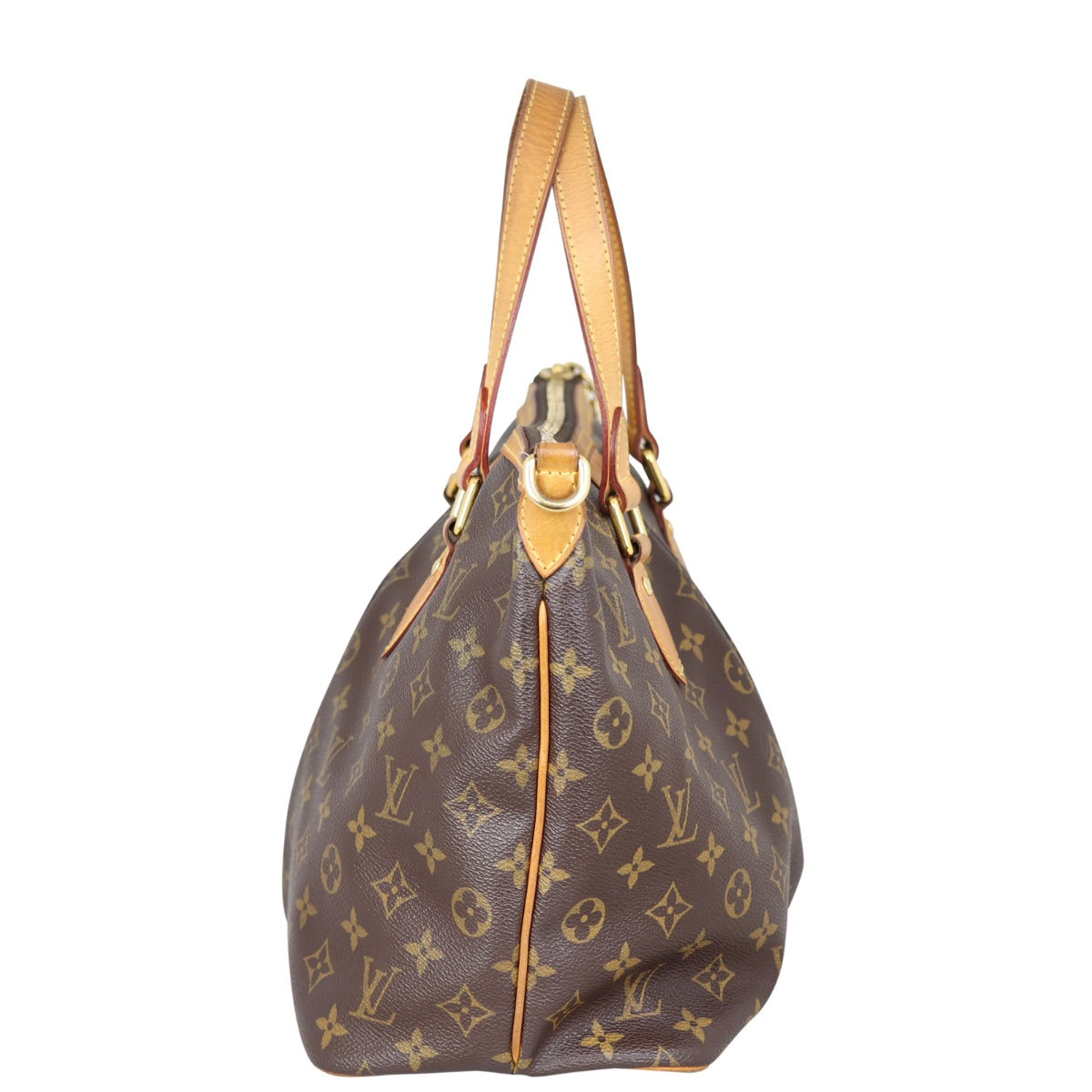 Louis Vuitton Palermo PM Monogram