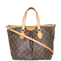 Louis Vuitton Palermo PM Monogram