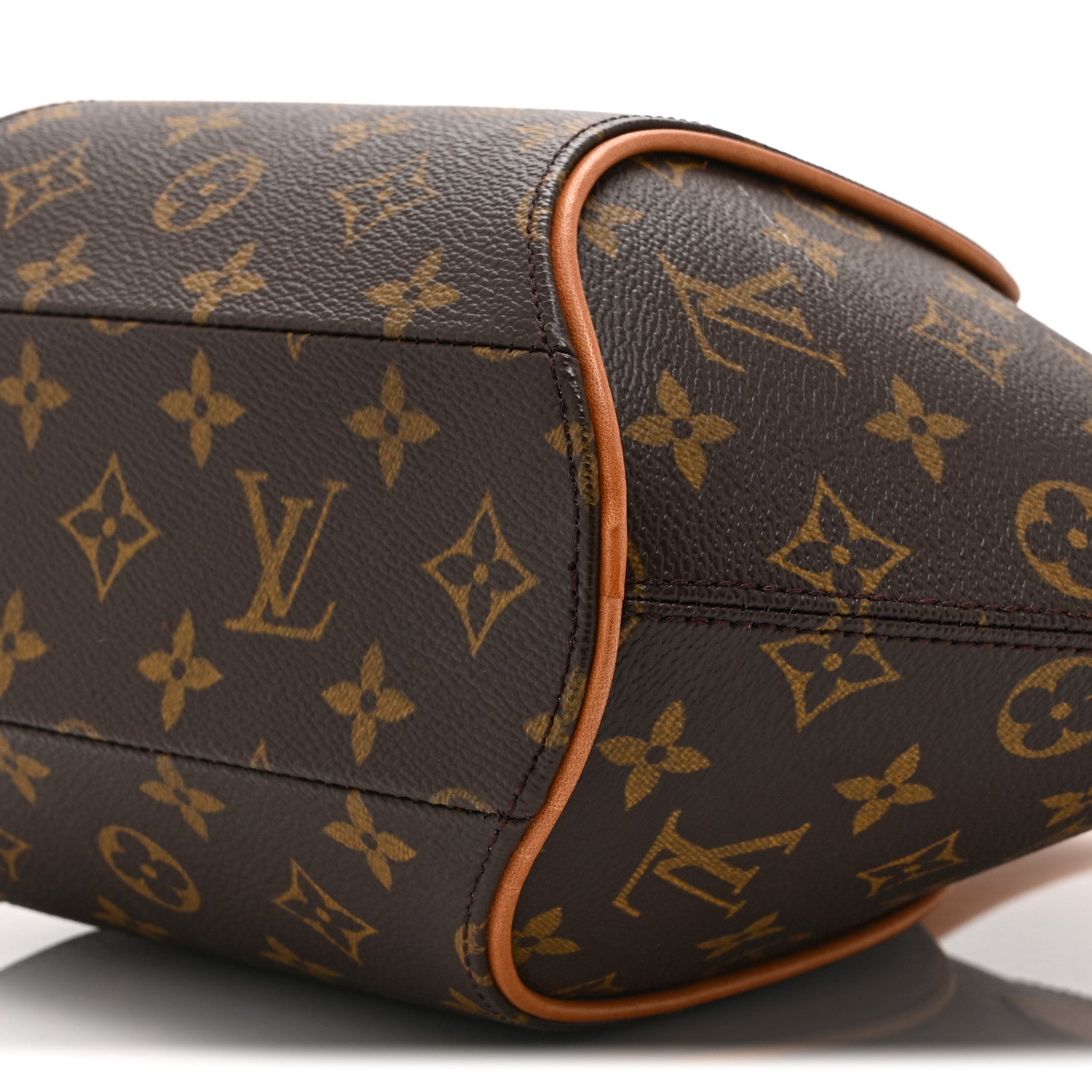 Monogram Ellipse PM