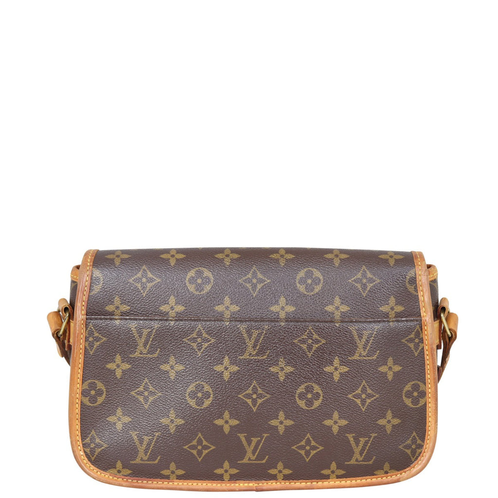 Louis Vuitton Sologne Monogram
