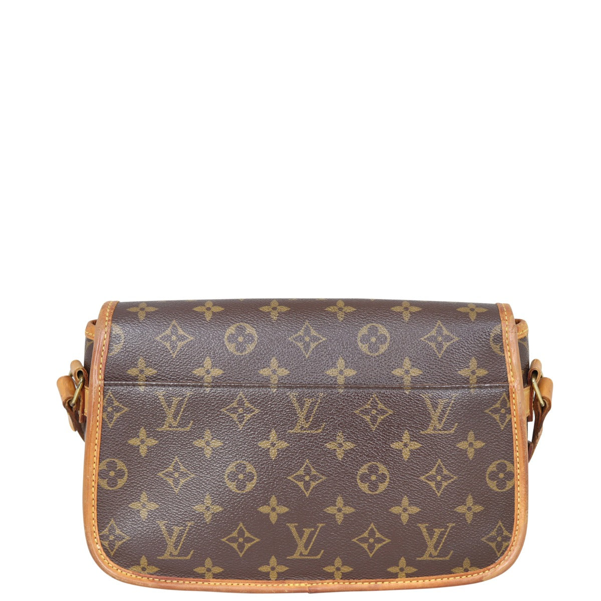 Louis Vuitton Sologne Monogram
