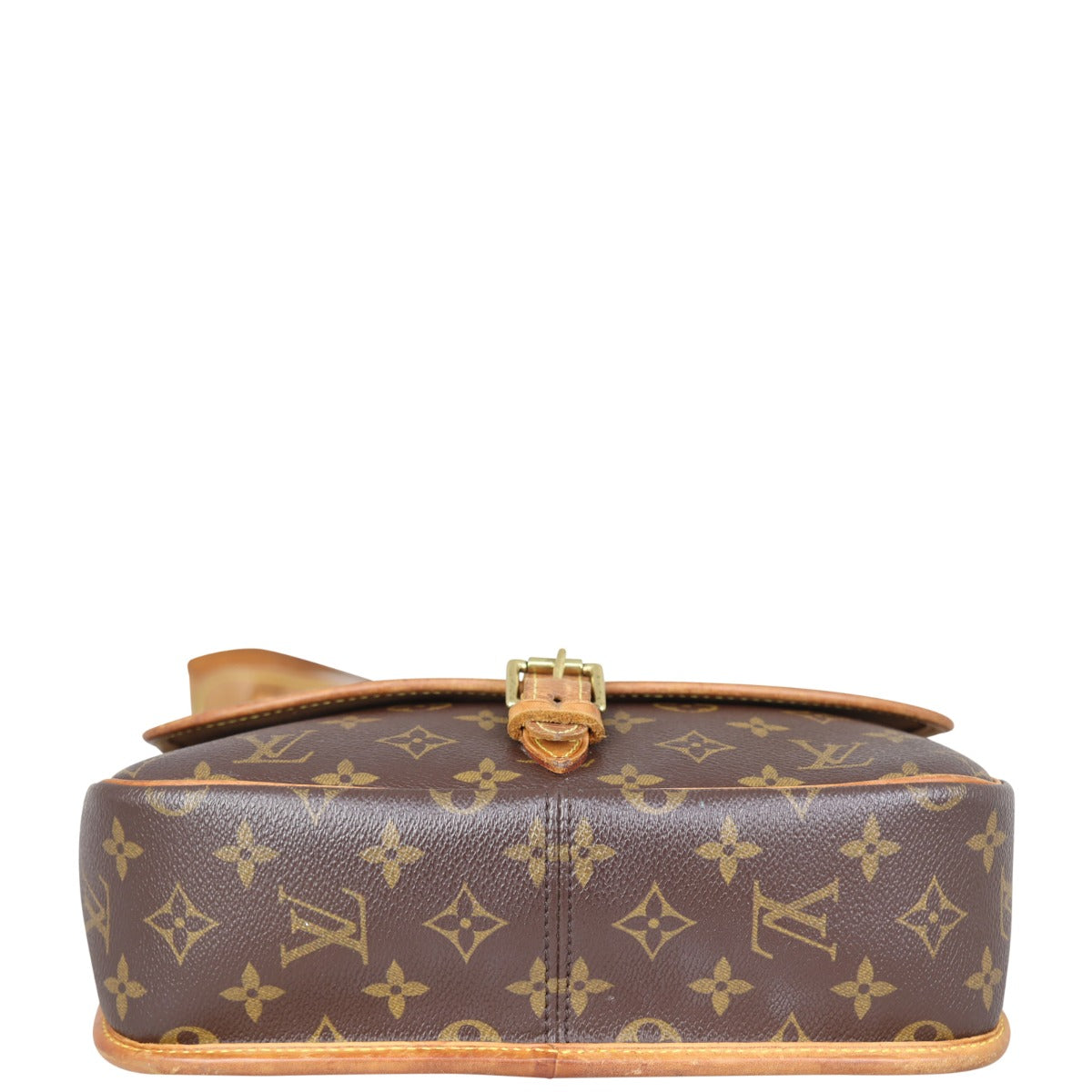 Louis Vuitton Sologne Monogram