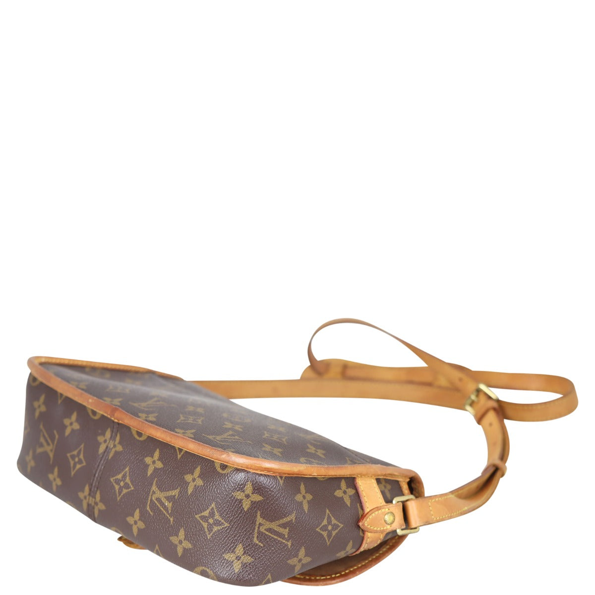 Louis Vuitton Sologne Monogram