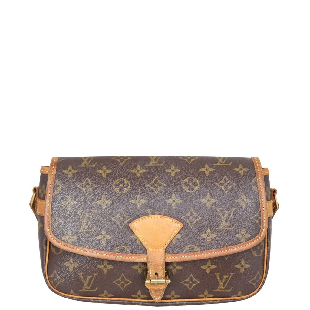 Louis Vuitton Sologne Monogram