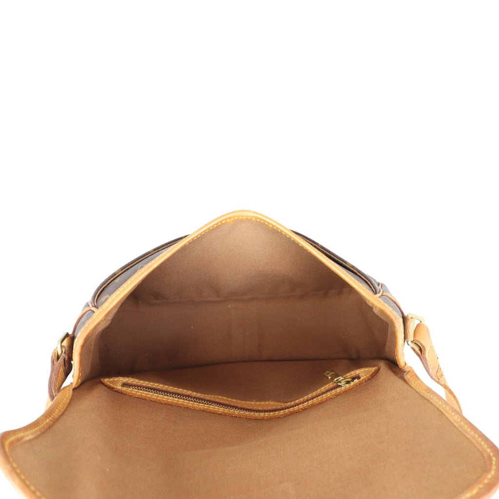 Louis Vuitton Sologne Monogram