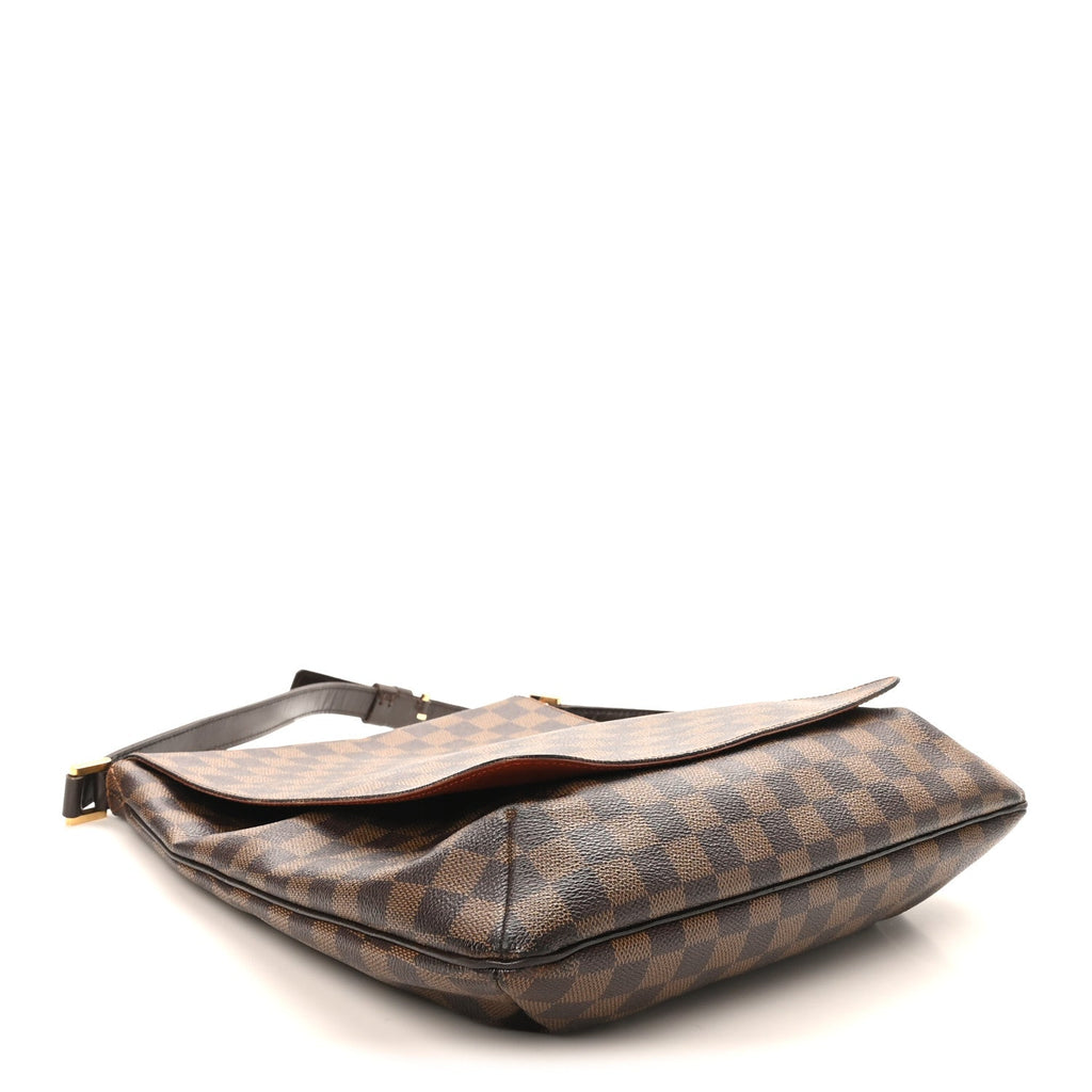 Damier Ebene Musette GM
