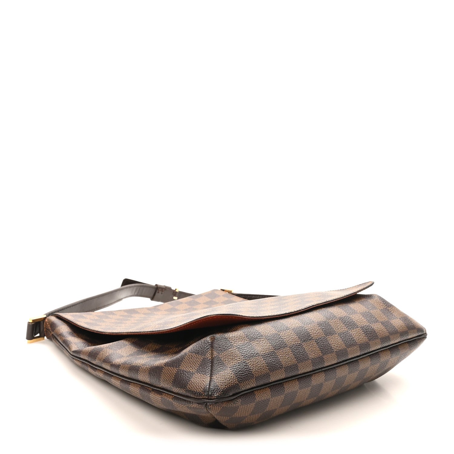 Damier Ebene Musette GM