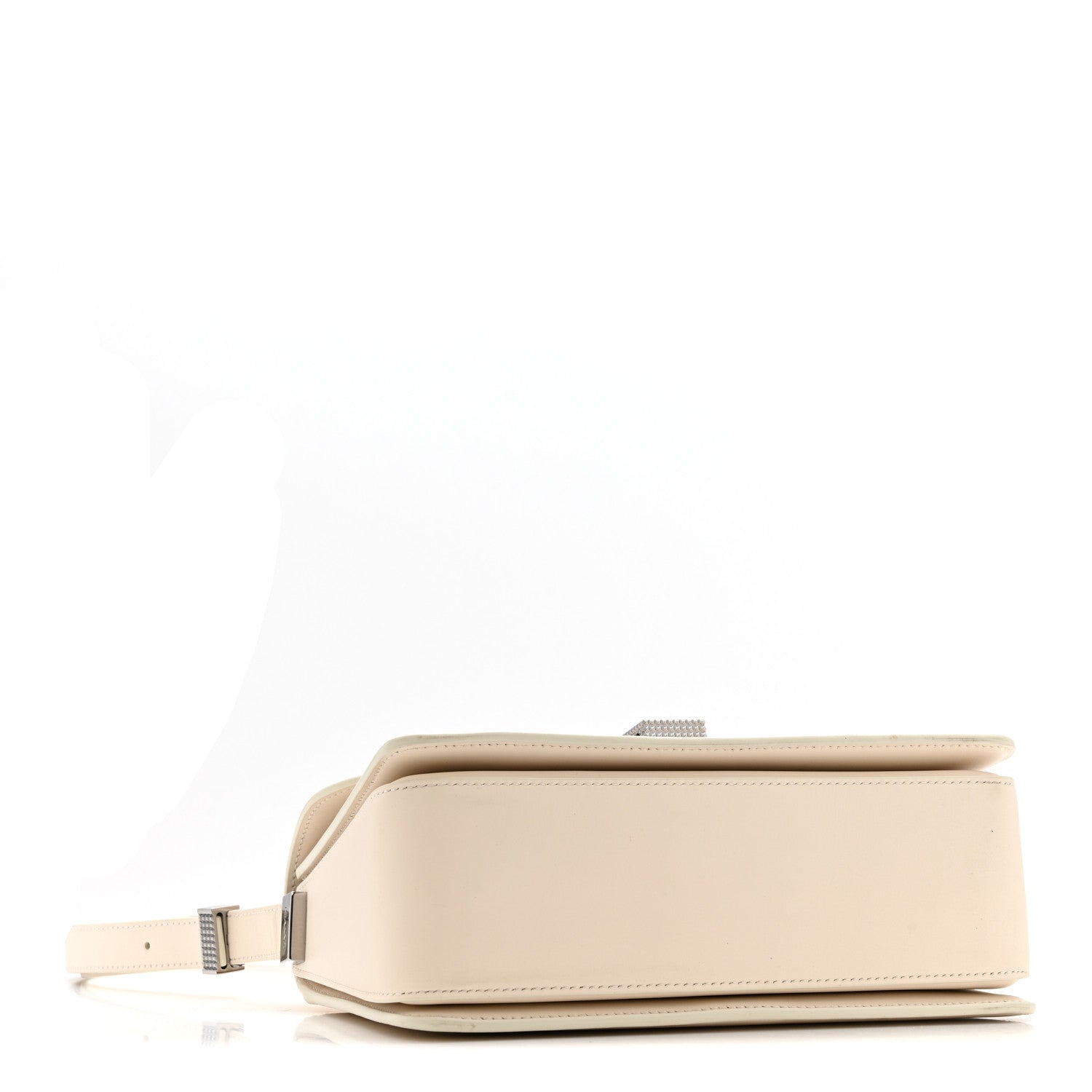 Calfskin Concerto Bag White