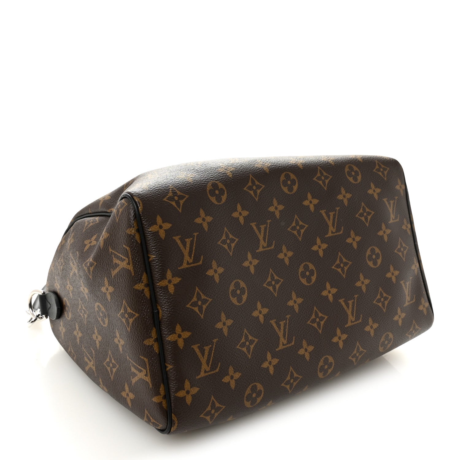Monogram Speedy Soft 30 Dark