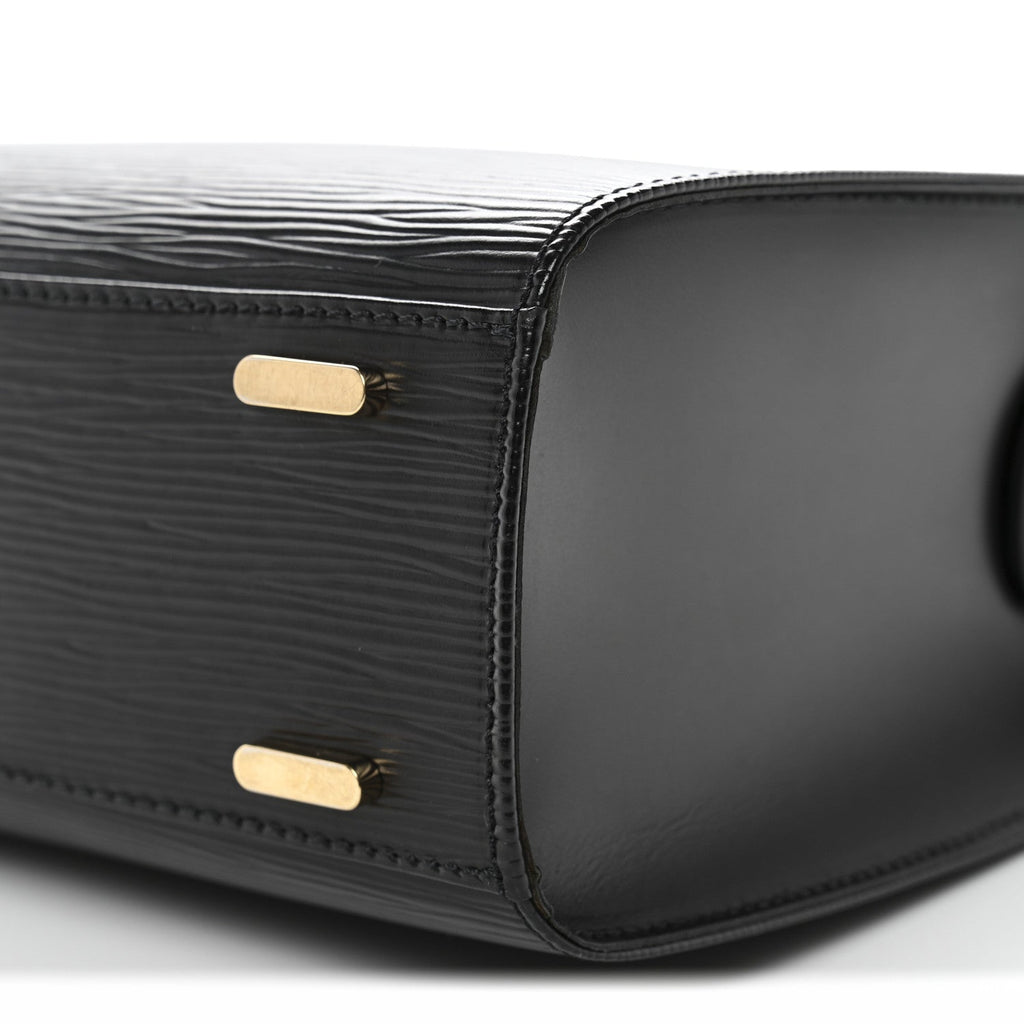 Epi Figari PM Black