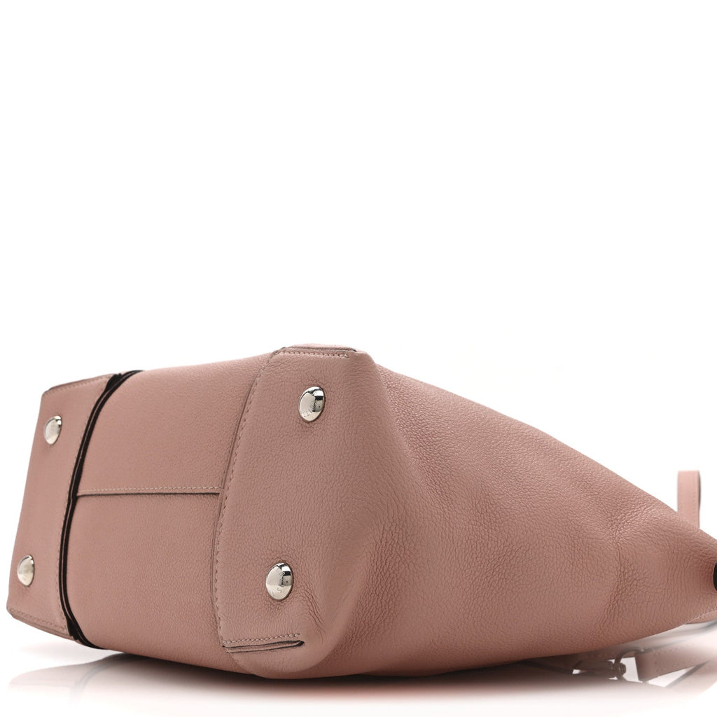 Veau Cachemire Soft Lockit PM Magnolia