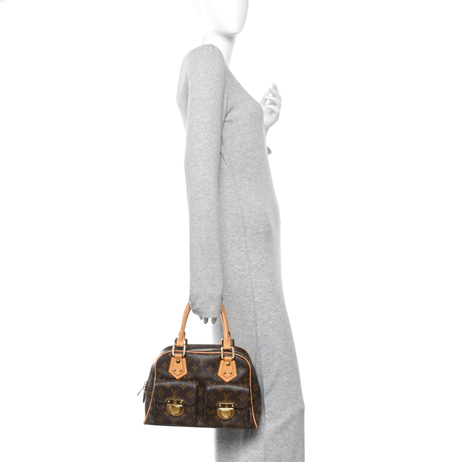 Monogram Manhattan PM